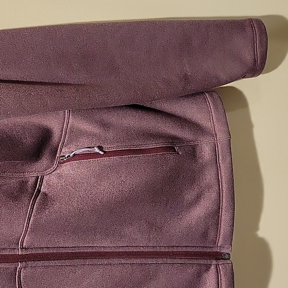 The North Face Microfleece Lined Jacket, Medium - image 3